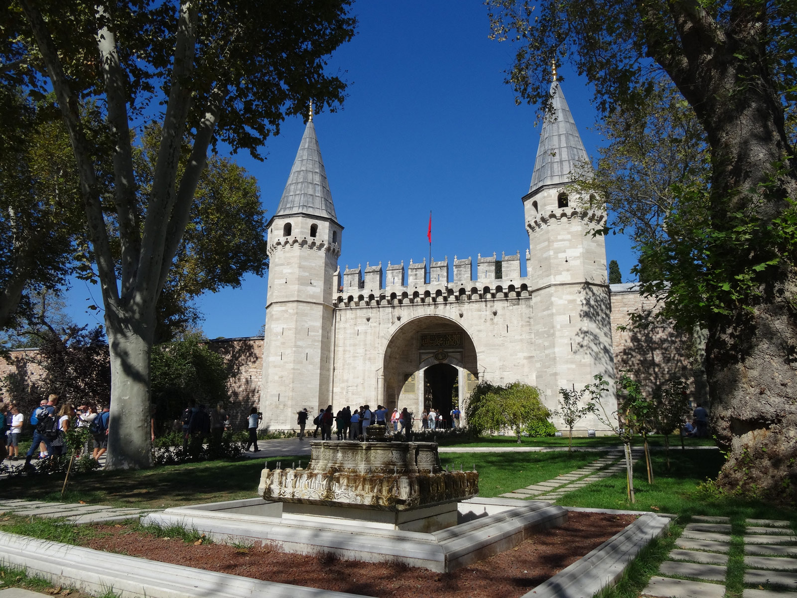 Istanbul